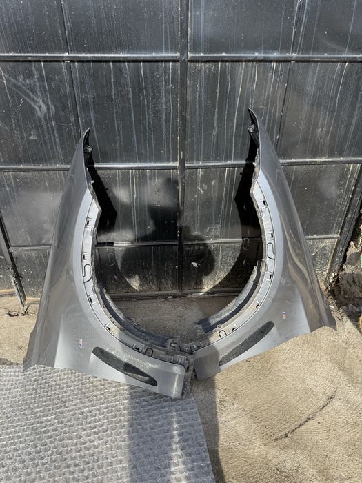 Калници БМВ Х6 Ф16 (Kalnici BMW X6 F16)