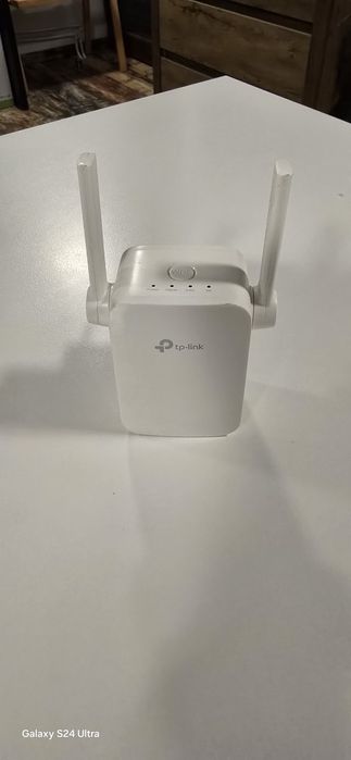 Amplificator WiFii Tp Link