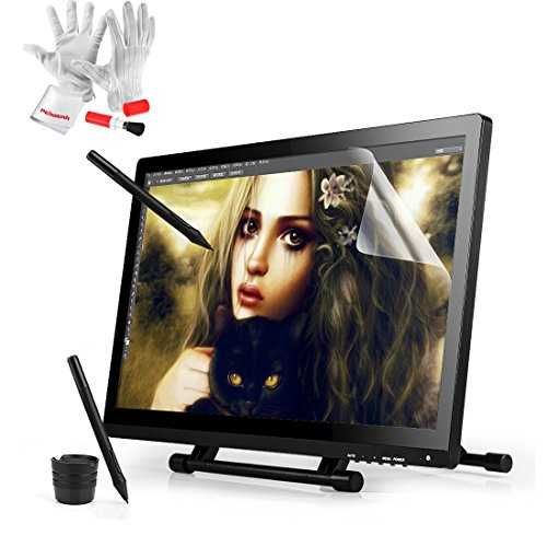 UGEE UG-2150 – Професионален графичен монитор за рисуване (като нов)