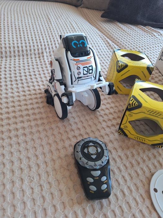 Интерактивен робот Silverlit YCOO Neo RC - Robo Up