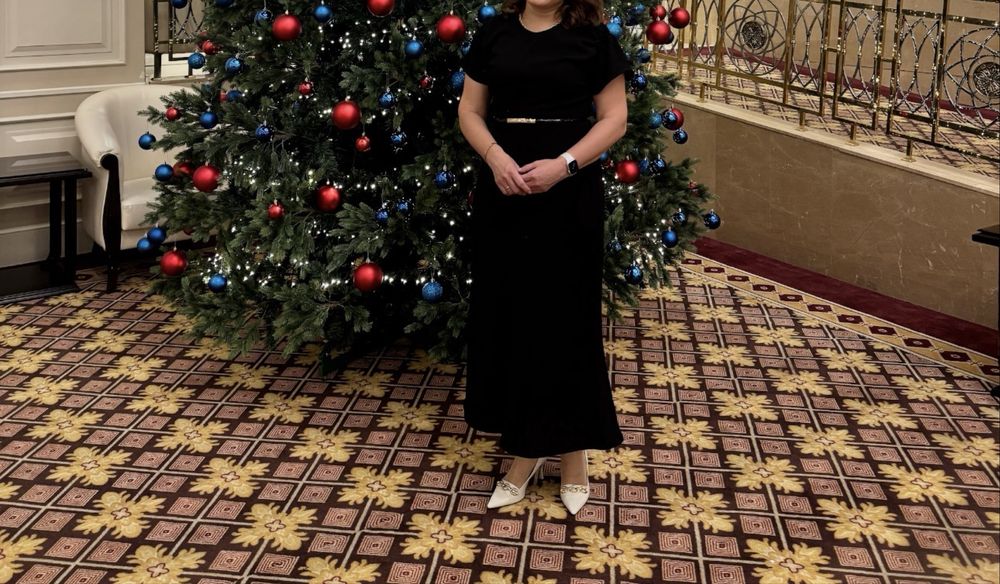 Продам красивое платье