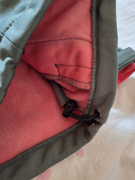 Детски уиндстопър