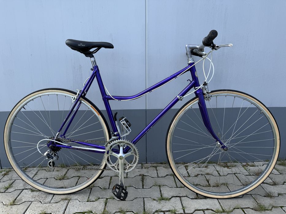 Bicicleta dame ktm