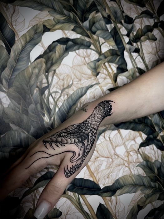 Tatuaje Bucuresti