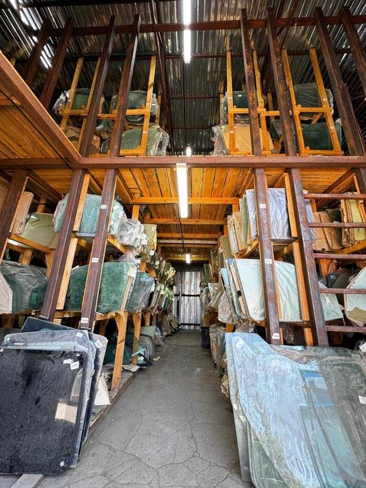 Автостёкла в Алматы с гарантией качества