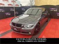 BMW Seria 3 2006,motor 2.0 diesel,163 cp,LIVRARE GRATUITA,GARANTIE