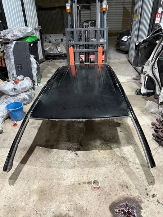 Крыша на Тойота Хайландер / Highlander