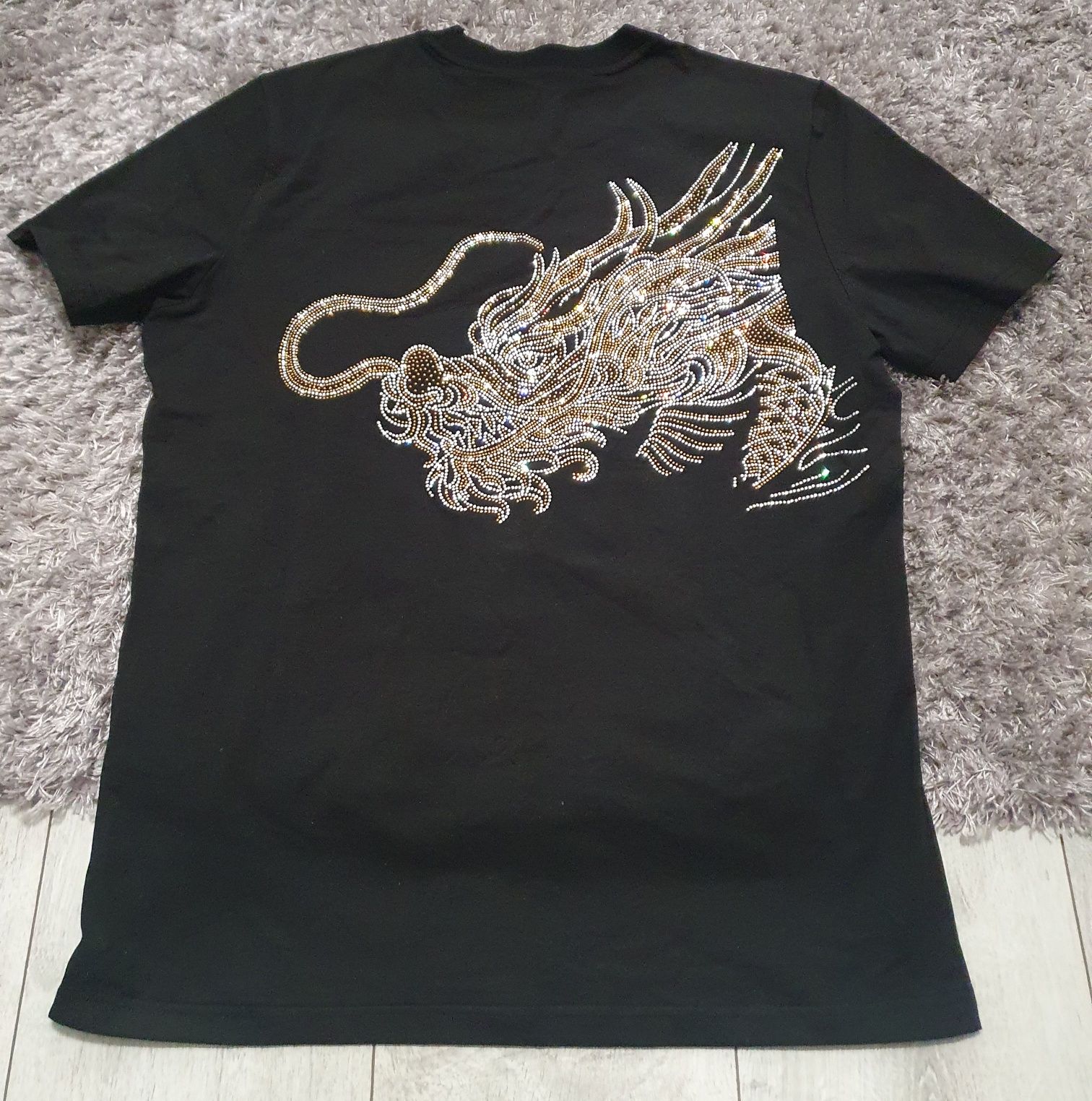 Tricou Philipp Plein