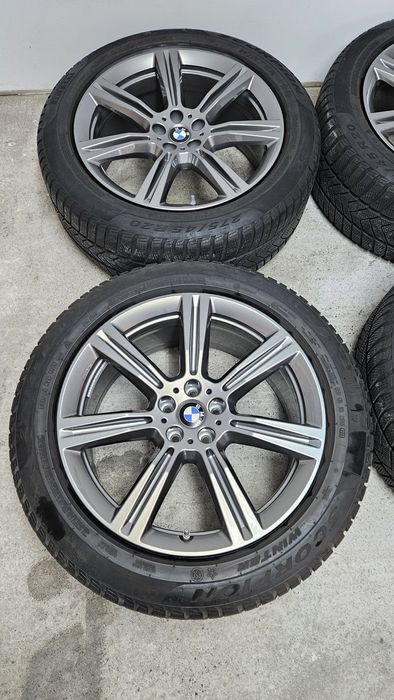 Jante Bmw X5 G05 X6 G06 R20