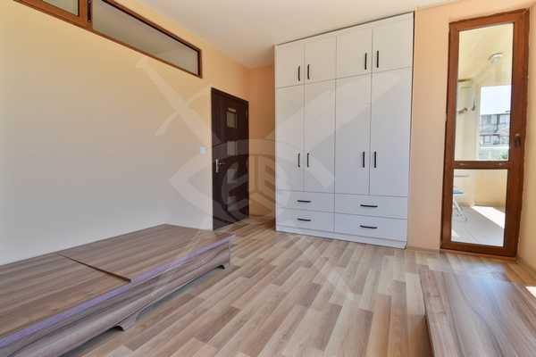 Четиристаен апартамент в района на Левски- 83661