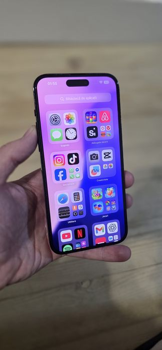 Iphone 14 Pro Max 512 Gb