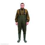 Vader Baracuda Nylon/PVC