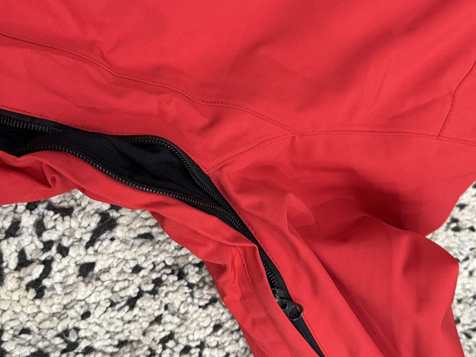 Мъжко ски яке KARBON . Размер S/M