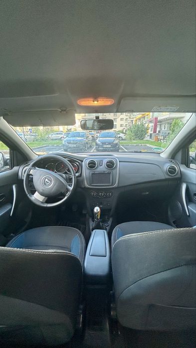 Dacia Logan MCV 0.9 GPL omologat TVA DEDUCTIBIL