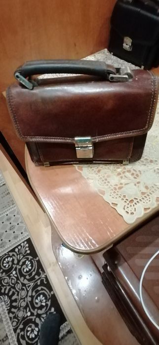 Мужская барсетка