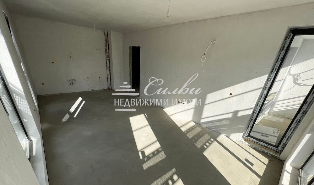 ТРИСТАЕН апартамент НОВО СТРОИТЕЛСТВО – кв. Тракия !!!