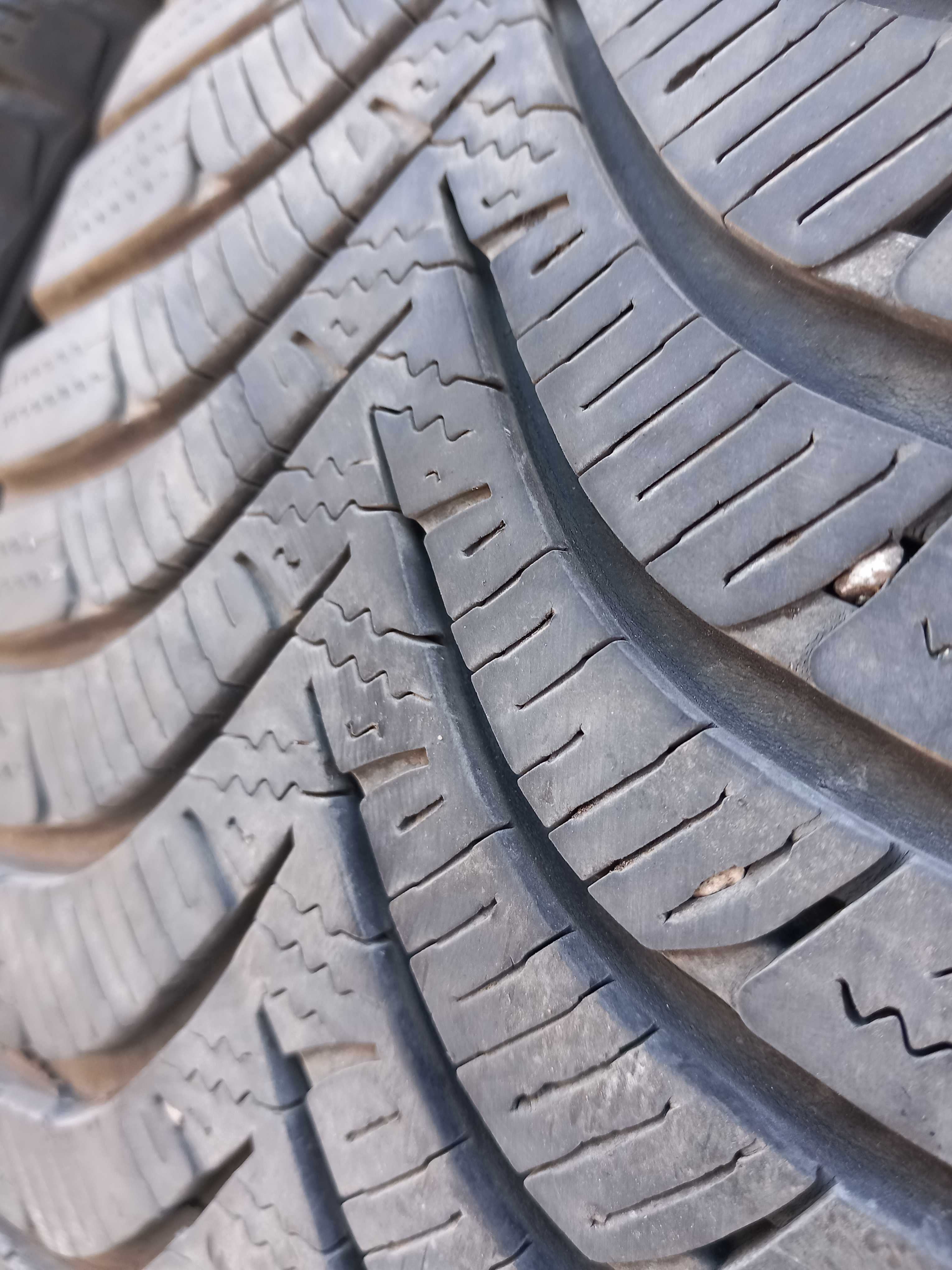 205/55 R16 Hankook