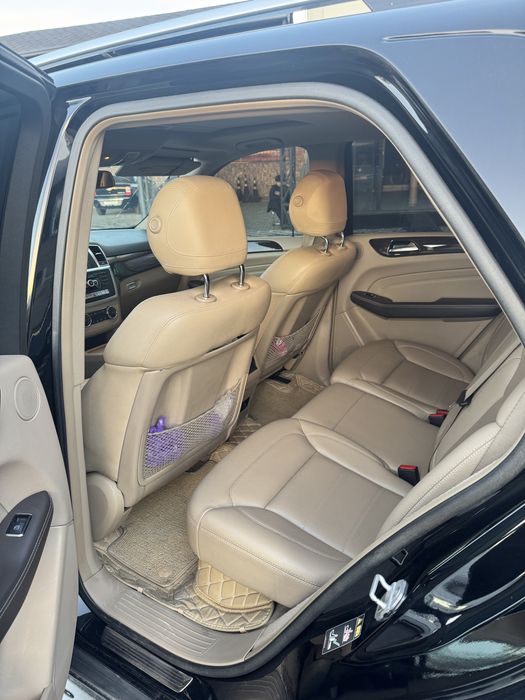 Мерседес МЛ 350 сотилади