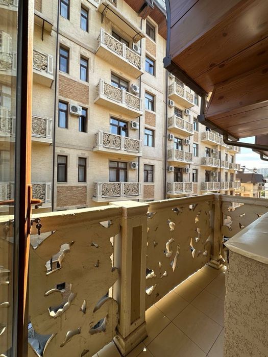 Квартира ЖК Bodomzor Terassa