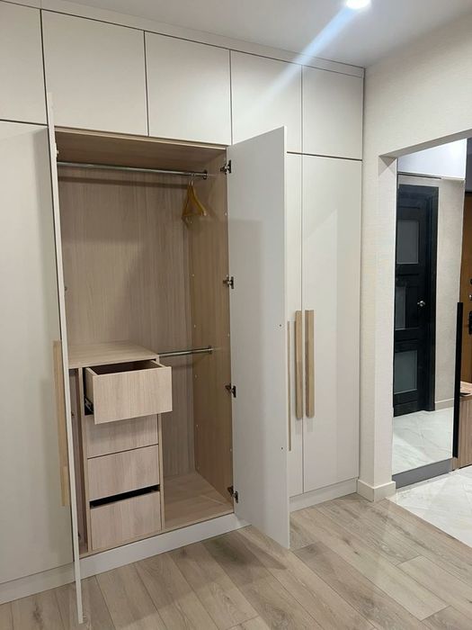 Mebel buyurtma asosida