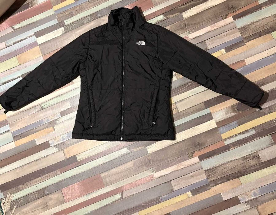 Дамско яке North Face пролет - есен