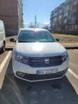 Dacia logan 1.0 73 cp,2019 august,gpl