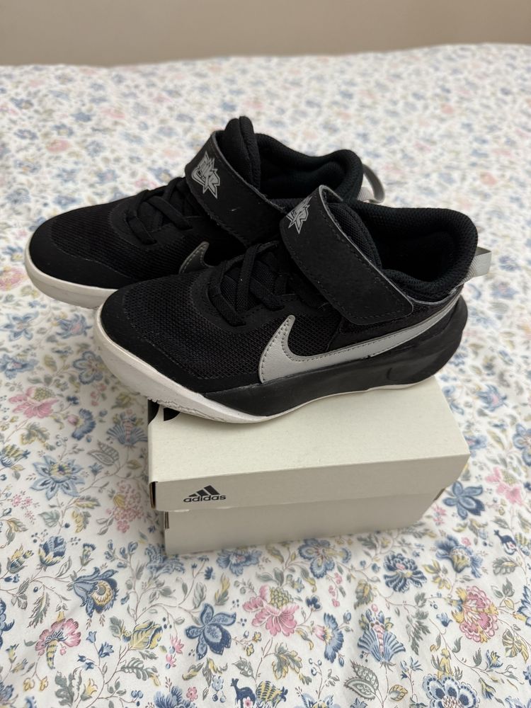 Nike детски обувки