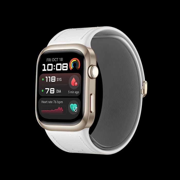 Hiawei Smart Watch D2 - Нов в гаранция