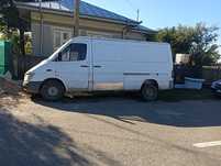Vând întreaga sau dezmembrez  Mercedes sprinter 311