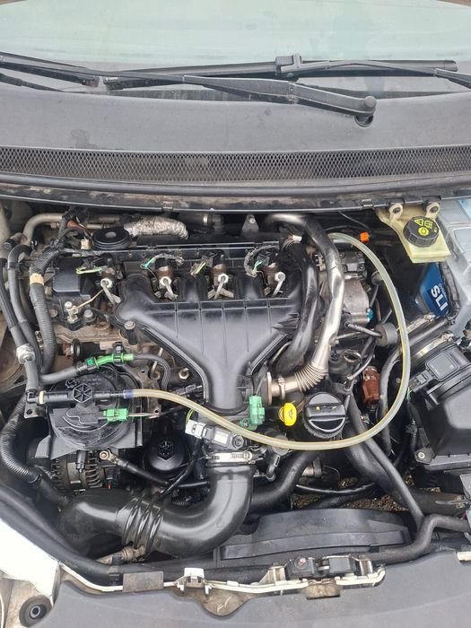 Vând Ford focus mk2 an 2005