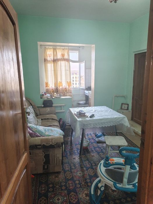 3xona 4xona qilingan kvartira sotiladi Mirzo Uluģbek tumani Qorasuv6