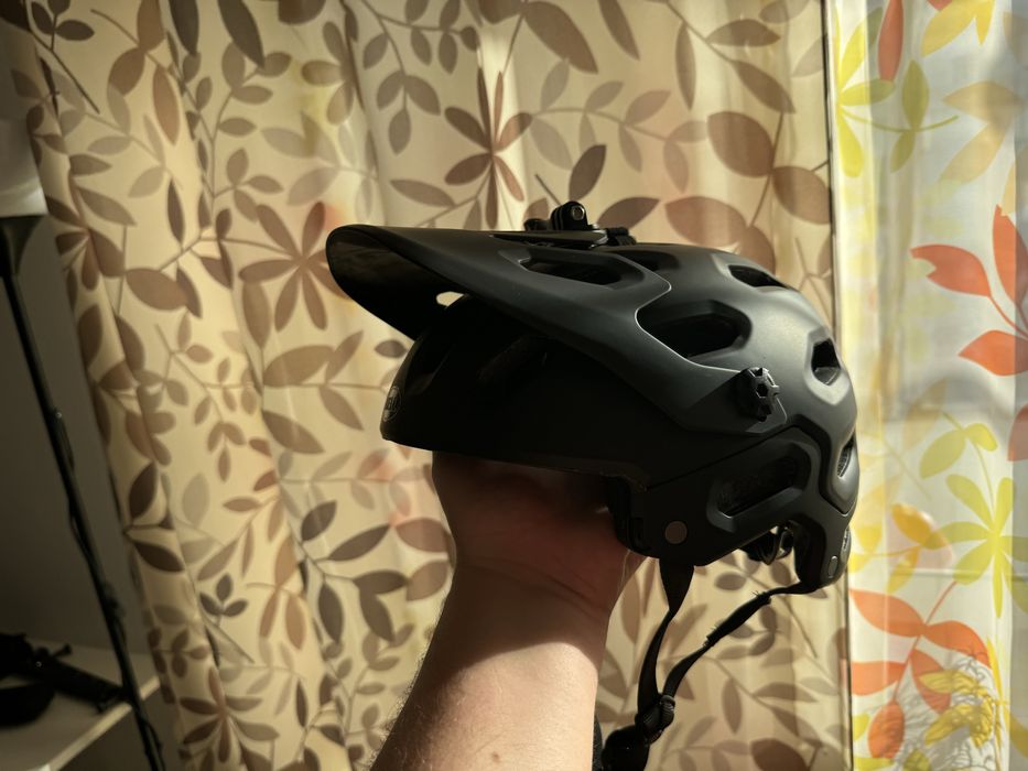 Casca bicicleta Bell Super 3