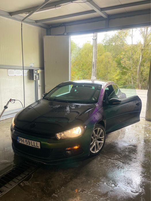 Volkswagen Scciroco 1.4 tsi