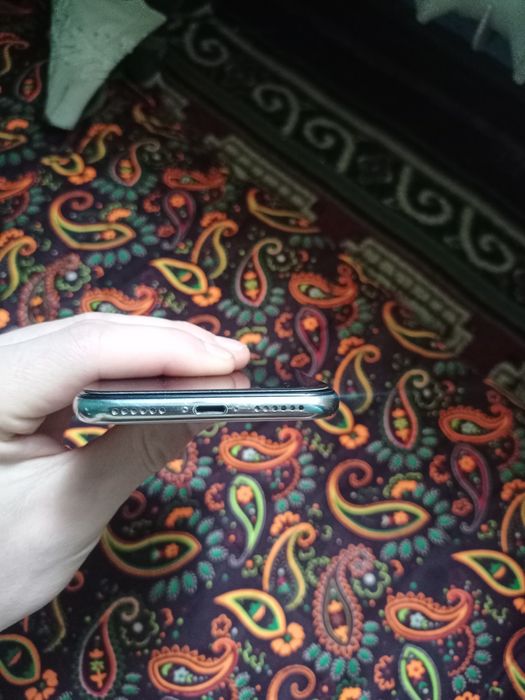 Iphone x 64 Gb oq