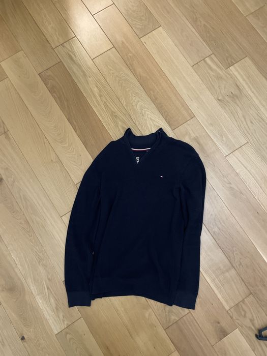 Полузамок Tommy Hilfiger