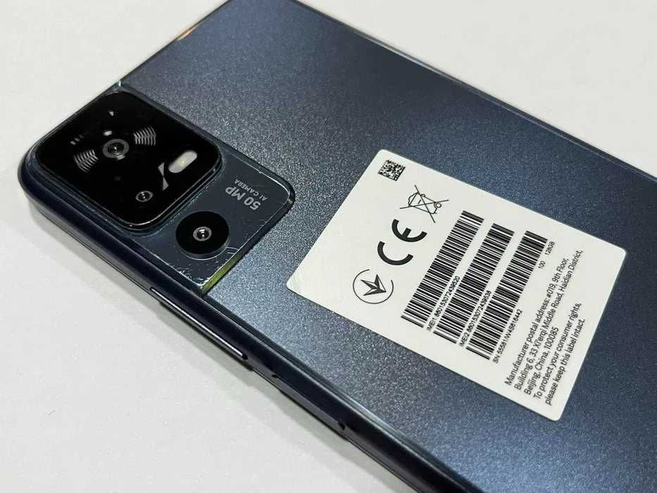 TCL 40 SE 128Gb 4Gb Ram