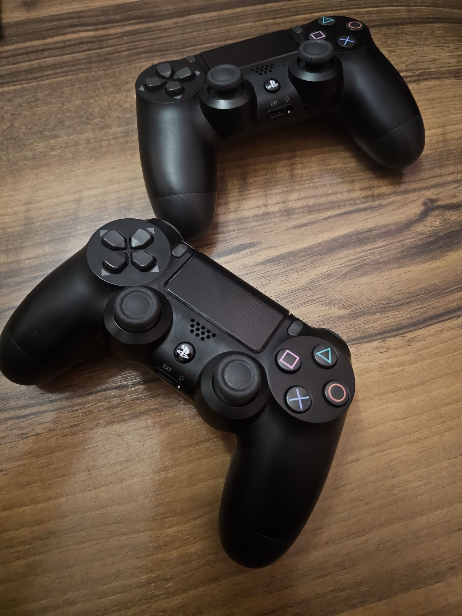 Controller Wireless PS4
