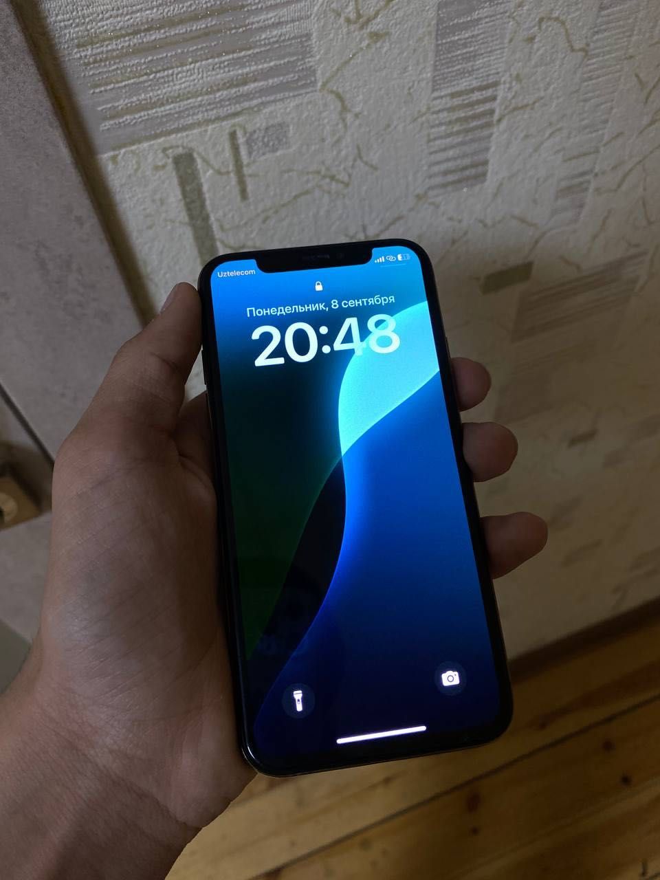 Iphone xs 64 gb uzimei o’tkan ideal