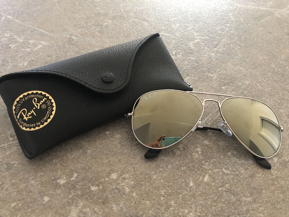 Ochelari soare Ray.Ban originali