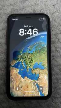 Iphone 11 64gb. Black