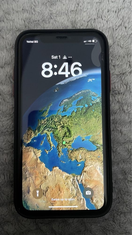 Iphone 11 64gb. Black