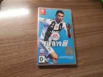 Fifa 19 на Nintendo switch СРОЧНО!