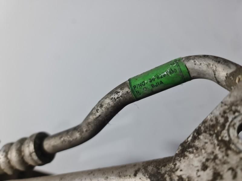 Conducta AC clima cu senzor Chevrolet Captiva C100, C140 2.0 D; 2.0 CD