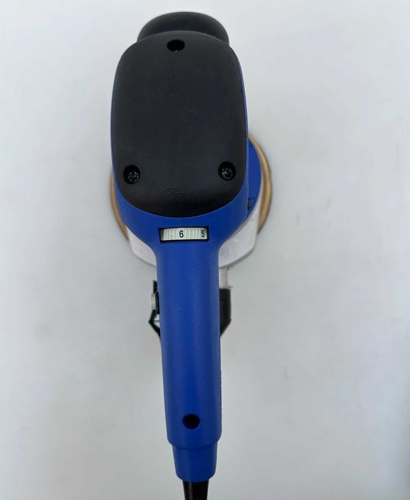 Berner BROS-150 - Професионален ексцентършлайф с потенциометър