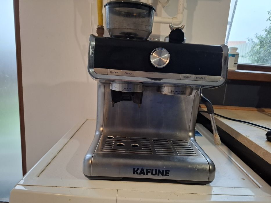 Espressor Kafune