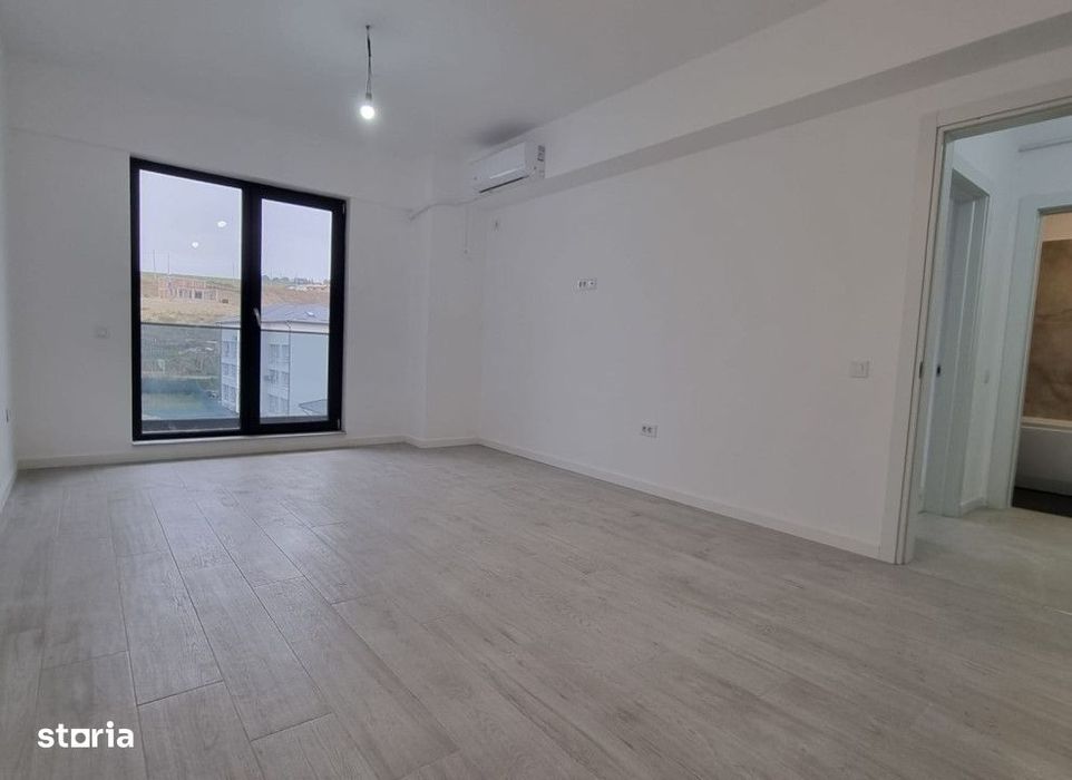 Apartament de vanzare in Visan, finalizat, intabulat, Cod:160029