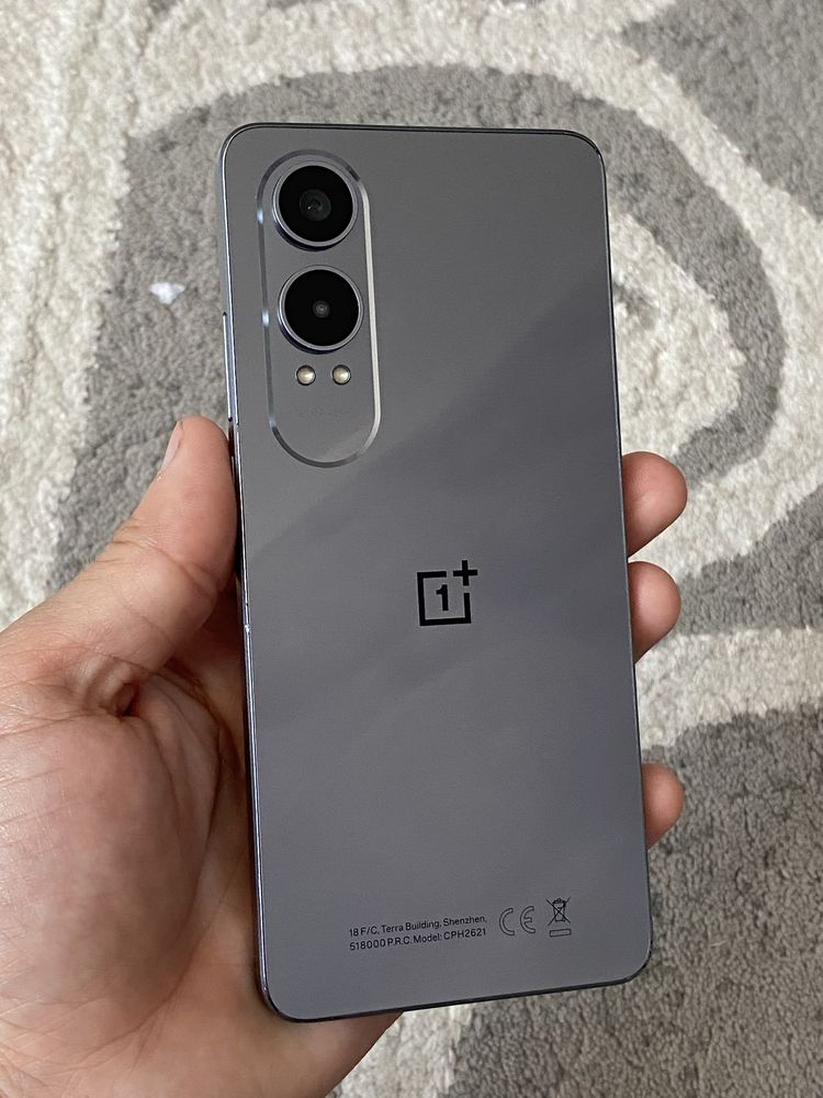 OnePlus Nord CE4 Lite 5G – 256ГБ