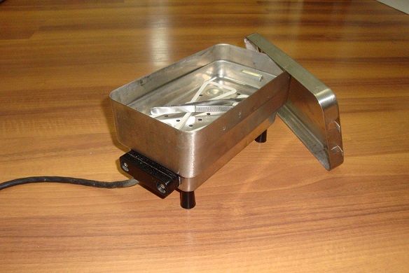 Стерилизатор медицинский