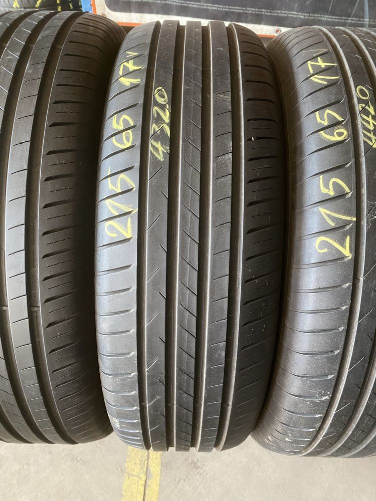 Anvelope vara 215/65/17 Vredestein Ultrac 215 65 17 R17