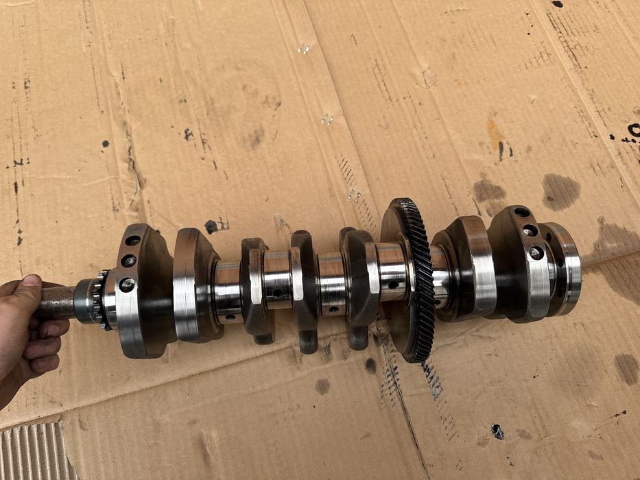 Vibrochen Land Rover Freelander 2 2179cc 224TD